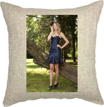 Taylor Swift Pillow