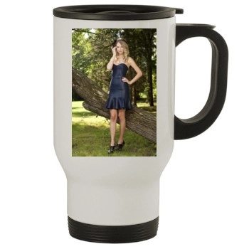 Taylor Swift Stainless Steel Travel Mug