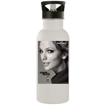 Taylor Swift Stainless Steel Water Bottle