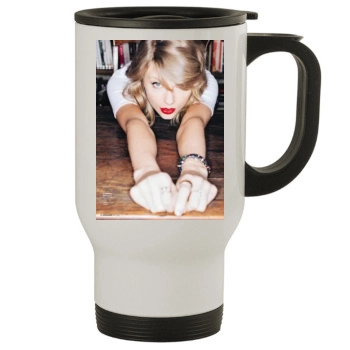 Taylor Swift Stainless Steel Travel Mug