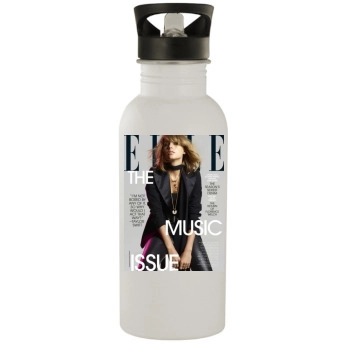 Taylor Swift Stainless Steel Water Bottle