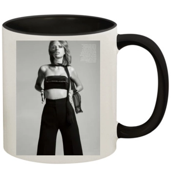 Taylor Swift 11oz Colored Inner & Handle Mug