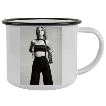 Taylor Swift Camping Mug