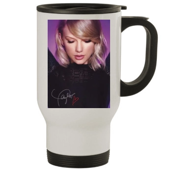 Taylor Swift Stainless Steel Travel Mug