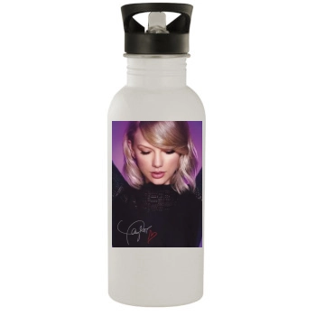 Taylor Swift Stainless Steel Water Bottle