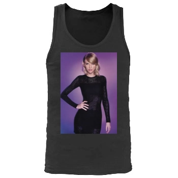 Taylor Swift Men's Tank Top