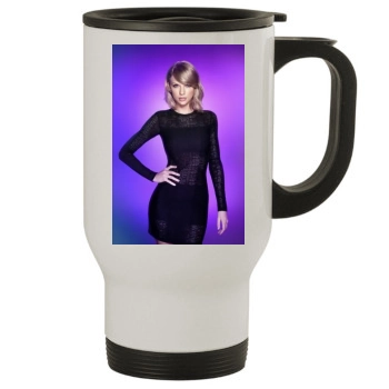 Taylor Swift Stainless Steel Travel Mug