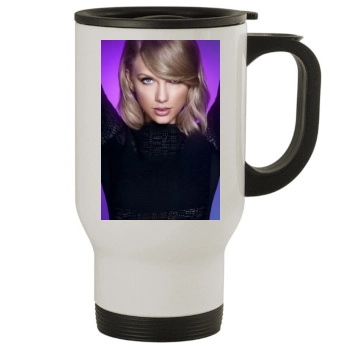 Taylor Swift Stainless Steel Travel Mug