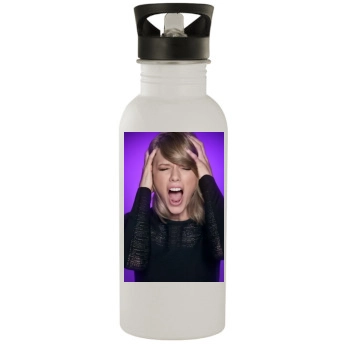 Taylor Swift Stainless Steel Water Bottle