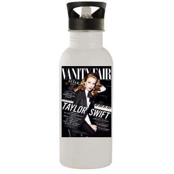 Taylor Swift Stainless Steel Water Bottle