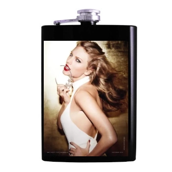 Taylor Swift Hip Flask