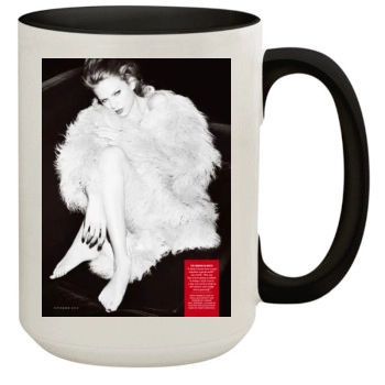 Taylor Swift 15oz Colored Inner & Handle Mug