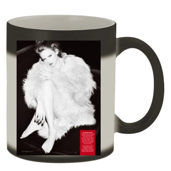 Taylor Swift Color Changing Mug