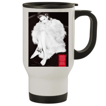 Taylor Swift Stainless Steel Travel Mug