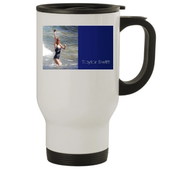 Taylor Swift Stainless Steel Travel Mug