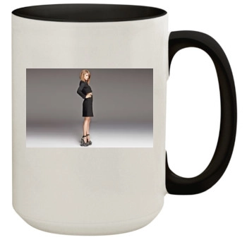 Taylor Swift 15oz Colored Inner & Handle Mug