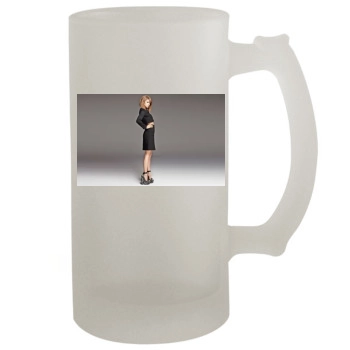 Taylor Swift 16oz Frosted Beer Stein