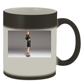 Taylor Swift Color Changing Mug