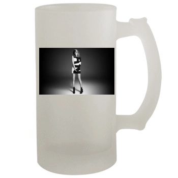 Taylor Swift 16oz Frosted Beer Stein