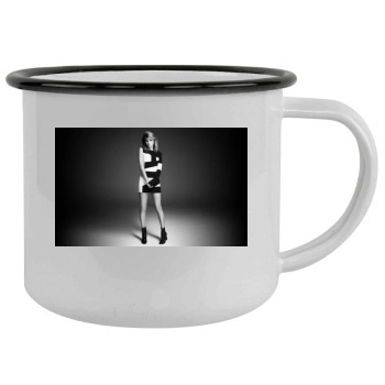 Taylor Swift Camping Mug