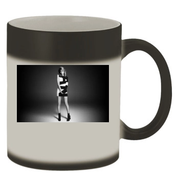 Taylor Swift Color Changing Mug