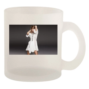 Taylor Swift 10oz Frosted Mug