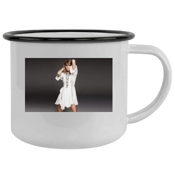 Taylor Swift Camping Mug