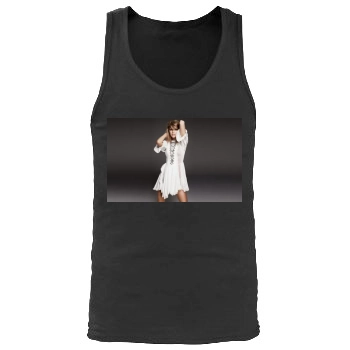 Taylor Swift Men's Tank Top