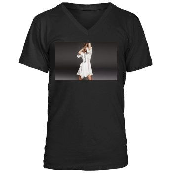 Taylor Swift Men's V-Neck T-Shirt