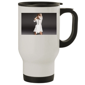 Taylor Swift Stainless Steel Travel Mug