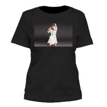 Taylor Swift Women's Cut T-Shirt