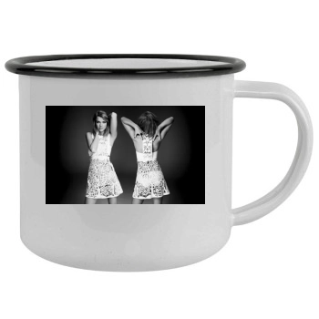 Taylor Swift Camping Mug