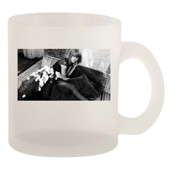 Taylor Swift 10oz Frosted Mug