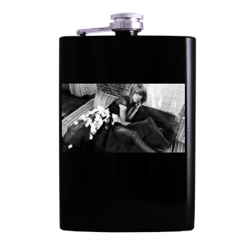 Taylor Swift Hip Flask