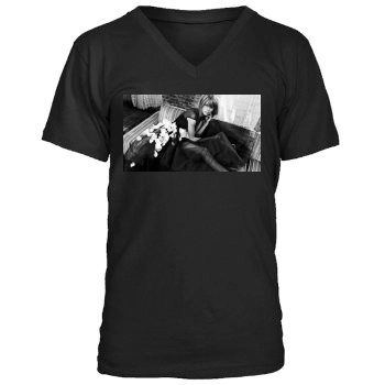 Taylor Swift Men's V-Neck T-Shirt