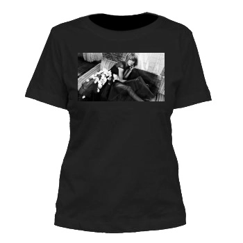 Taylor Swift Women's Cut T-Shirt