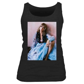 Taylor Swift Women's Tank Top