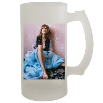 Taylor Swift 16oz Frosted Beer Stein