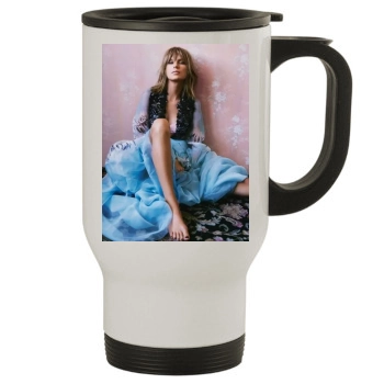 Taylor Swift Stainless Steel Travel Mug