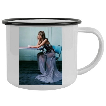 Taylor Swift Camping Mug