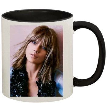 Taylor Swift 11oz Colored Inner & Handle Mug