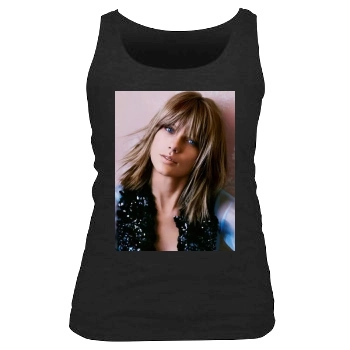 Taylor Swift Women's Tank Top