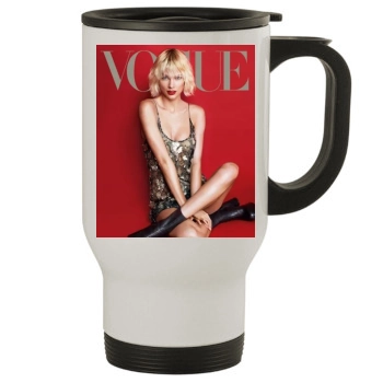 Taylor Swift Stainless Steel Travel Mug