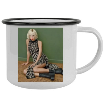 Taylor Swift Camping Mug