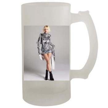 Taylor Swift 16oz Frosted Beer Stein