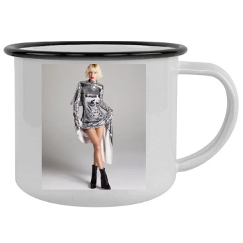 Taylor Swift Camping Mug