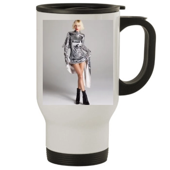 Taylor Swift Stainless Steel Travel Mug