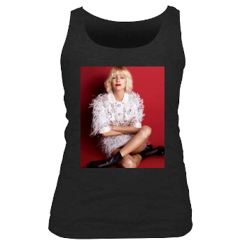 Taylor Swift Women's Tank Top