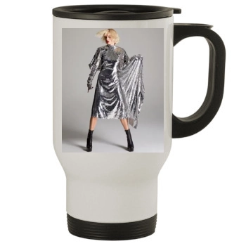 Taylor Swift Stainless Steel Travel Mug