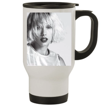 Taylor Swift Stainless Steel Travel Mug